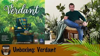 Verdant