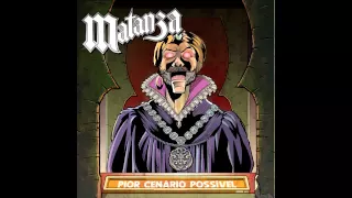 Matanza - Chance Pro Azar