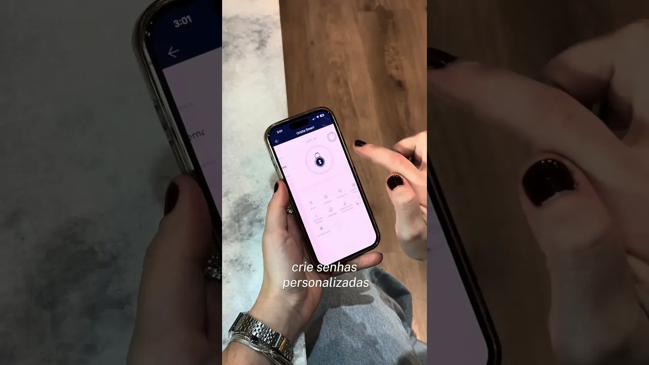 Video de UniOrbita