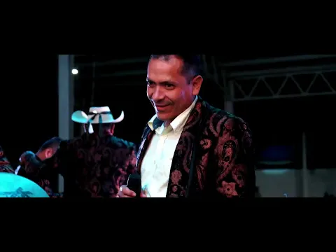 Video for event landing page