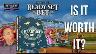 Ready Set Bet High Roller Comparison - Is it Worth it?