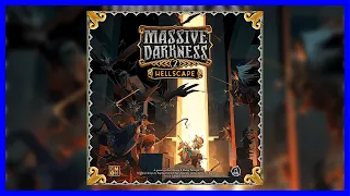 Miniatures 360: Massive Darkness 2