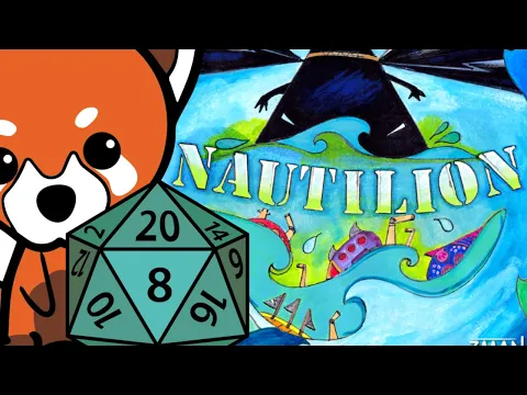 How to Solo: Nautilion