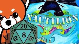 How to Solo: Nautilion
