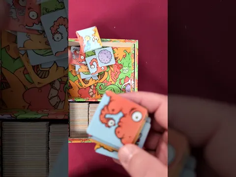 BLORP! - #unboxing