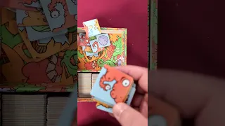 BLORP! - #unboxing