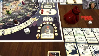 Vin d'jeu d'vidéo: l'explication et la dégustation du jeu par SwatSh