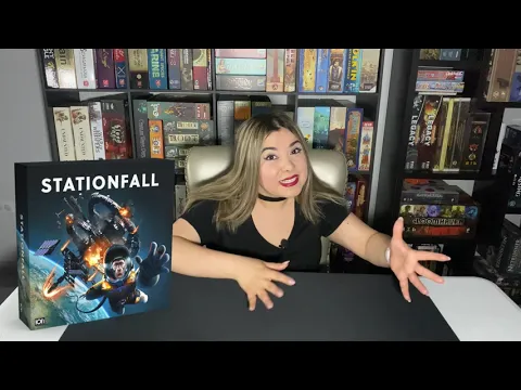 Vista previa a Stationfall!!!