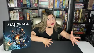 Vista previa a Stationfall!!!