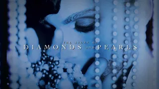 The Prince Podcast: The Story of Diamonds And Pearls (Official Teaser)