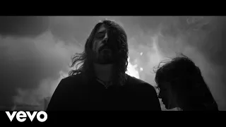 Foo Fighters - Shame Shame (Official Video)