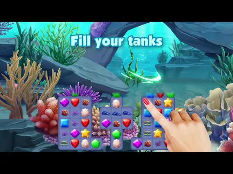 Video of Aqua Blast