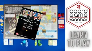 Churchill: Learn to Play