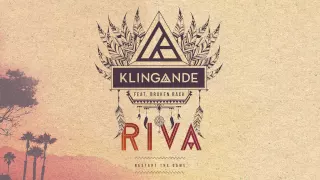 Klingande feat. Broken Back - RIVA (Restart The Game) [Cover Art]