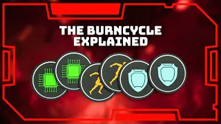 burncycle - Explaining the Burncycle