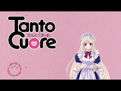 Video reseña de Tanto Cuore - Juego de mesa