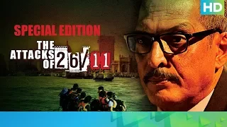 The Attacks Of 26/11 | Seven Years of Survival | Nana Patekar & Sanjeev Jaiswal | RGV