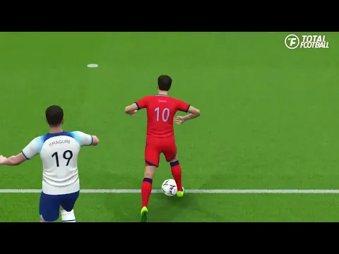 Video Total Football (Europe)