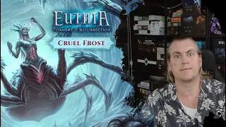 BigDenoPlays - Euthia, Cruel Frost