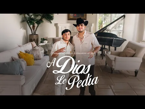 Video for event landing page