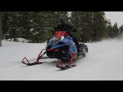 Yamaha Sidewinder X-tx Se 146'' *à Partir De 0%🤩 2024 Thumbnail alt