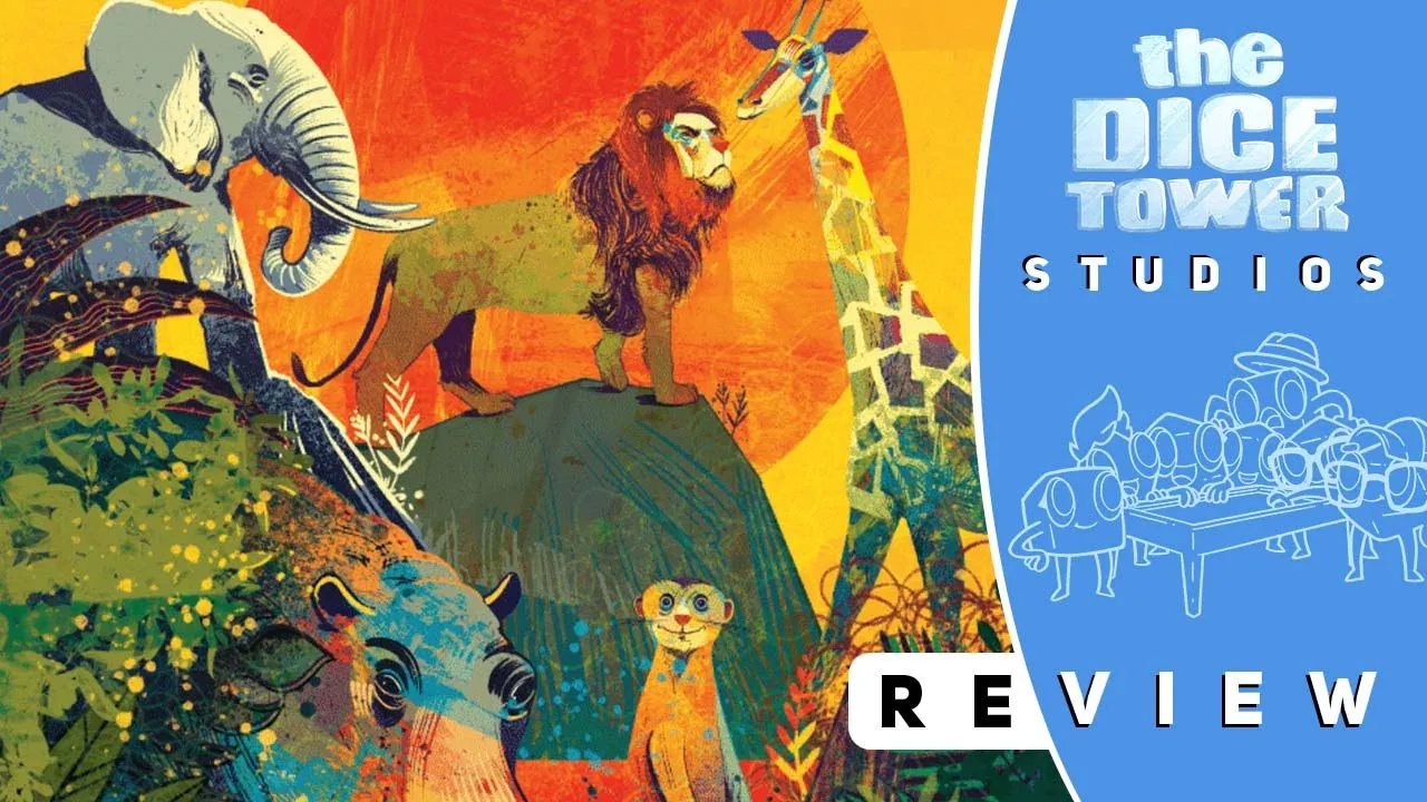 Botswana Review: All Killer, All Filler