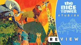 Botswana Review: All Killer, All Filler