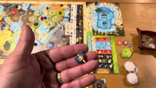 Boonlake: Artifacts - Straight Up Solo with John LaRuffa