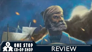 Review | One Stop Co-Op Shop