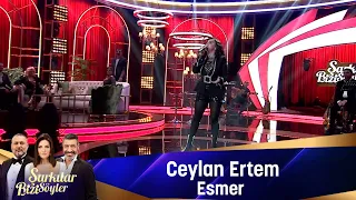 Ceylan Ertem - ESMER