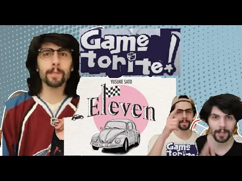 Eleven ~ Taylor's Trick-Taking Table