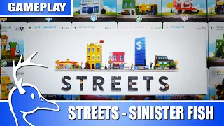 Streets - Preview & Gameplay - (Quackalope Gameplay)