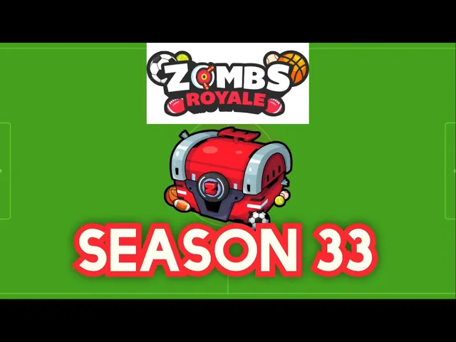 ZombsRoyale.io on the App Store