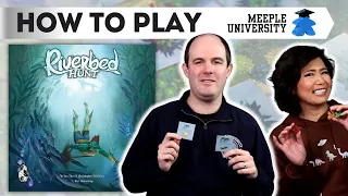 Riverbed Hunt 🌊💎- How to play (with tips)