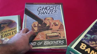Band of Brothers: Ghost Panzer