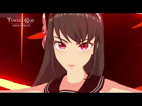 Video dari Tower of God: New World