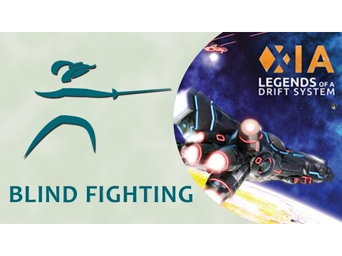 Duelality Gamecast plays and reviews Xia: Legends of a Drift System