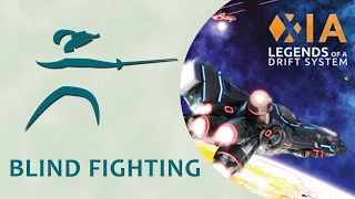 Duelality Gamecast plays and reviews Xia: Legends of a Drift System