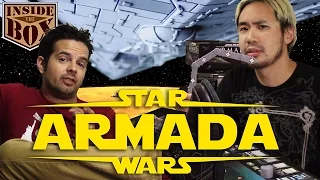 Star Wars Armada (Inside the Box - Ep. 15)