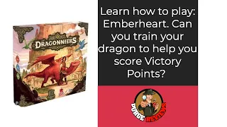 Emberheart How to Play by Purge Reviews