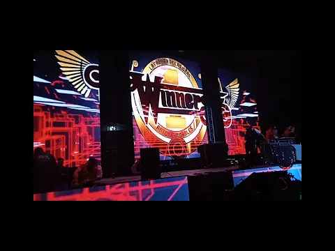 Video for event Video for event landing page