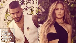 Jennifer Lopez and Maluma Discuss Latin Music’s Path to Hollywood | Billboard Latin Week