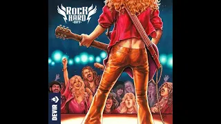 Dad vs Daughter - Rock Hard 1977