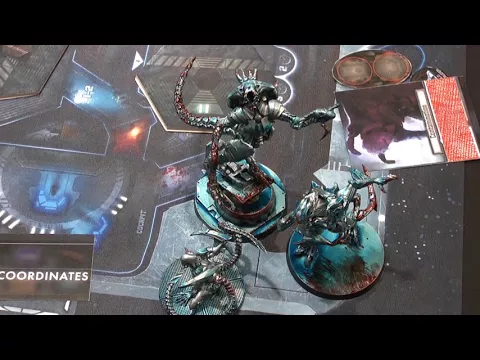 Nemesis (Awaken Realms) / Essen 2017