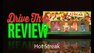 Hot Streak Review