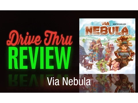 Via Nebula Review