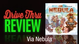 Via Nebula Review