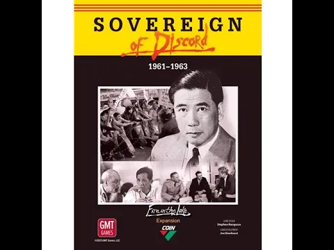 Sovereign of Discord Review