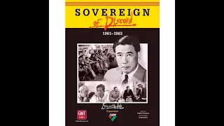 Sovereign of Discord Review