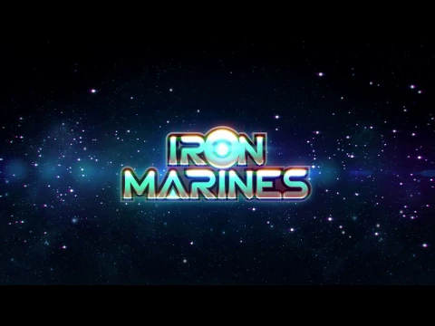 Video dari Iron Marines